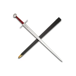 Action Swords Manufacturer Guide – Custom & Wholesale Production