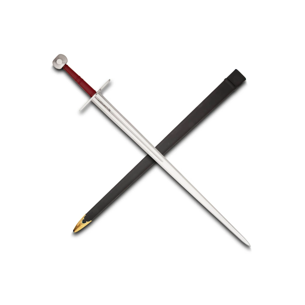 Action Swords Manufacturer Guide – Custom & Wholesale Production