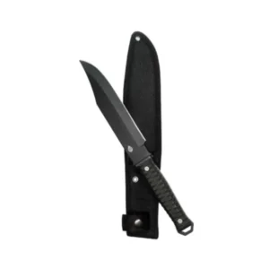 Camping Knives Manufacturer – OEM & Wholesale Outdoor Knives