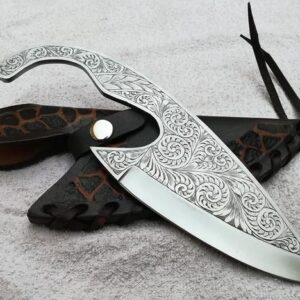 Handmade Hunting Knife Manufacturer | Wholesale Outdoor Knives