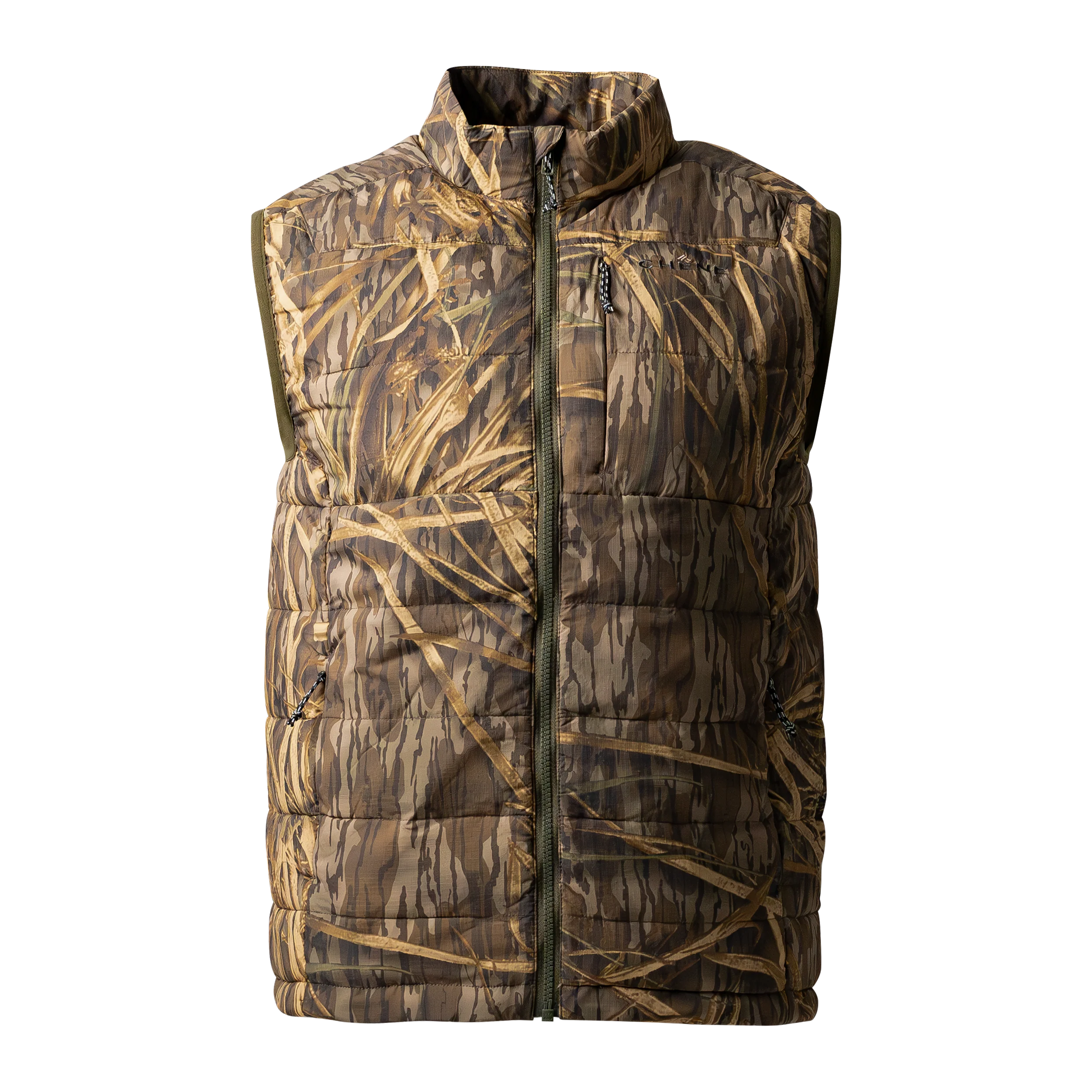 Shooting Vest – Lightweight Insulated Performance Vest