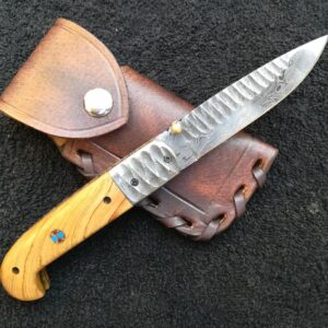 Western Sentinel Folding knife