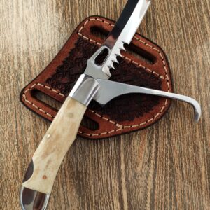 Russell Horseman Pocket knife