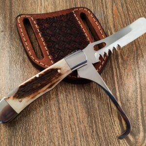 Hoof Pick knife