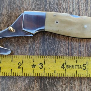 Bullfighter Knife
