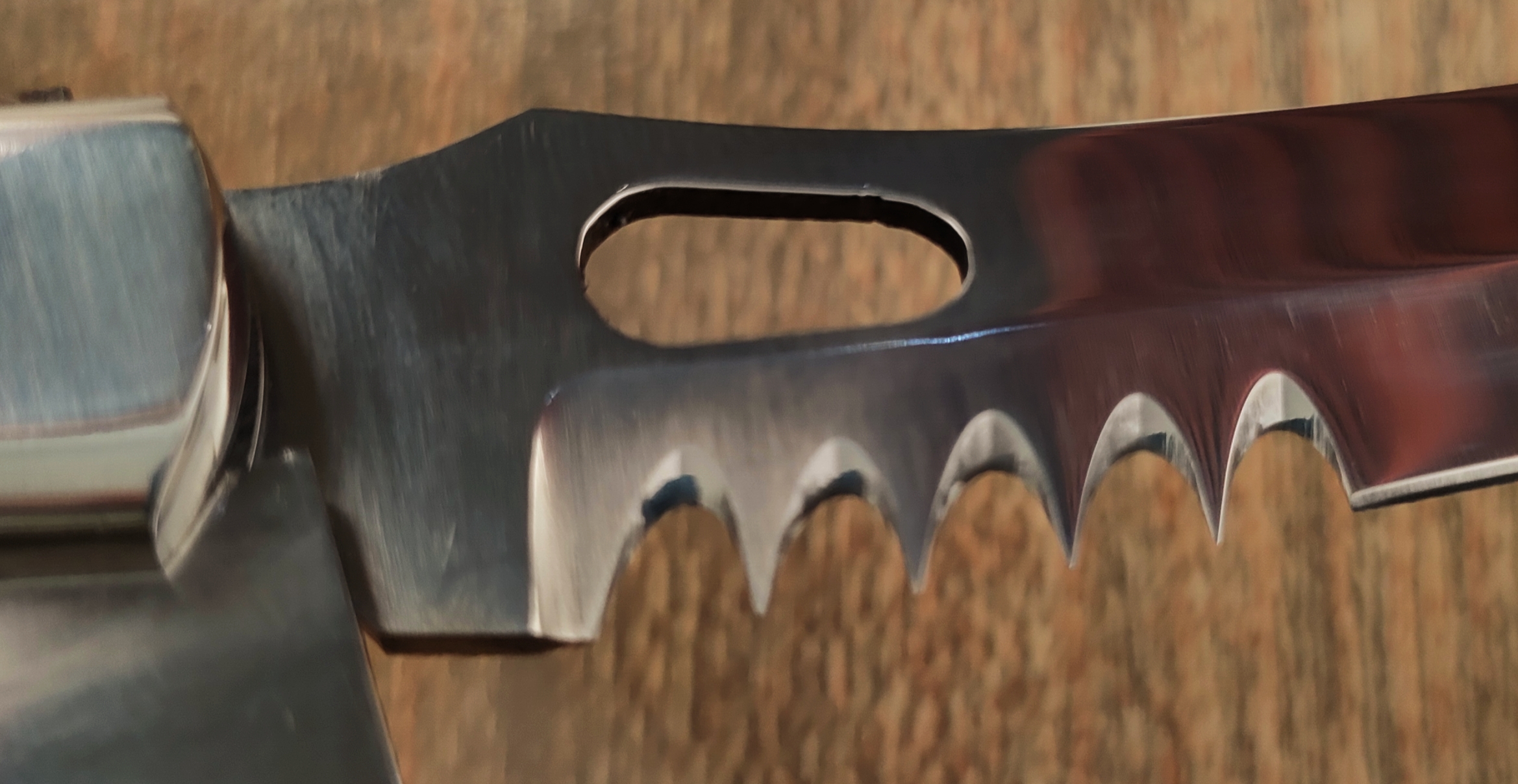 Hoof Pick knife - Image 2