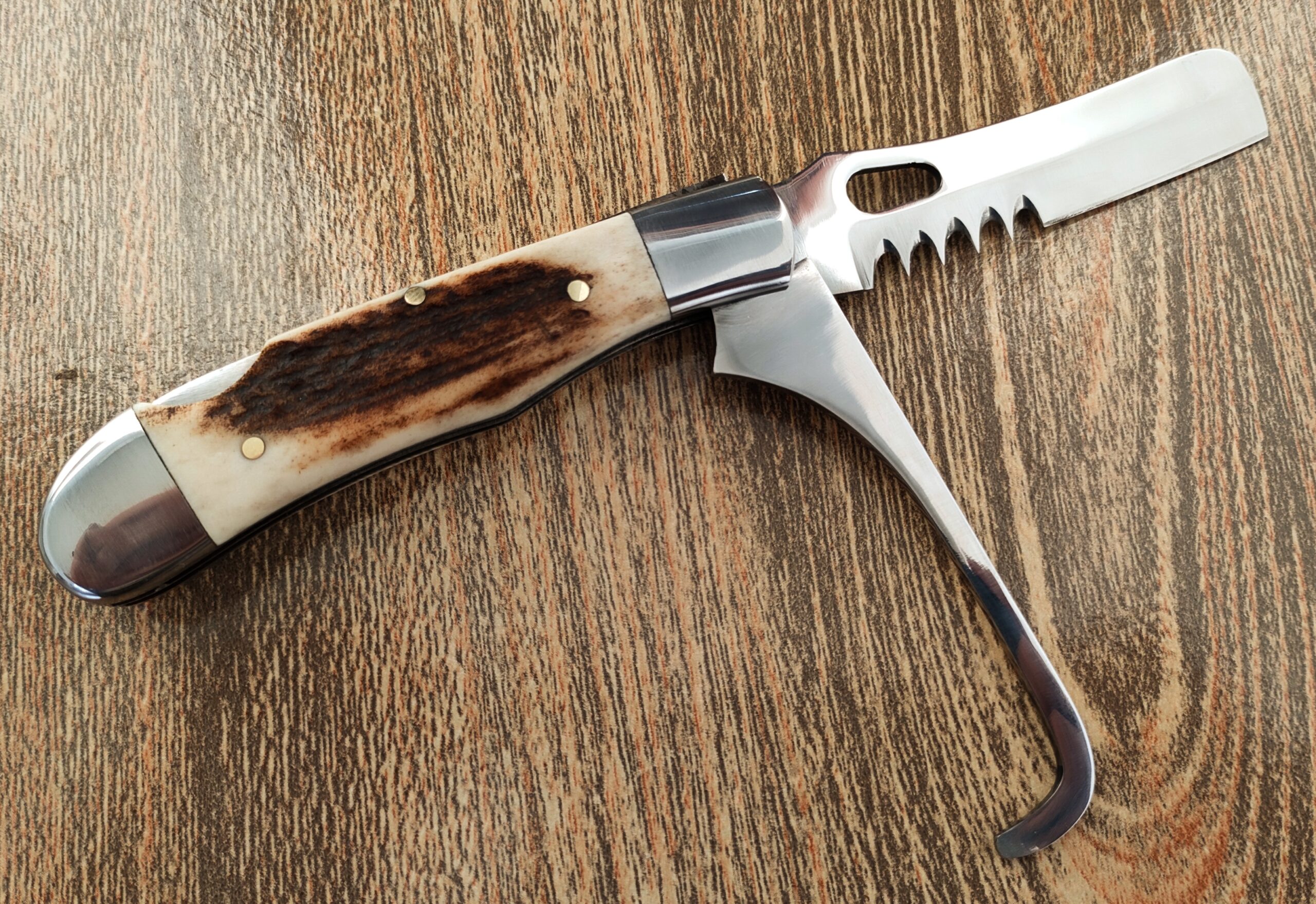 Hoof Pick knife - Image 3