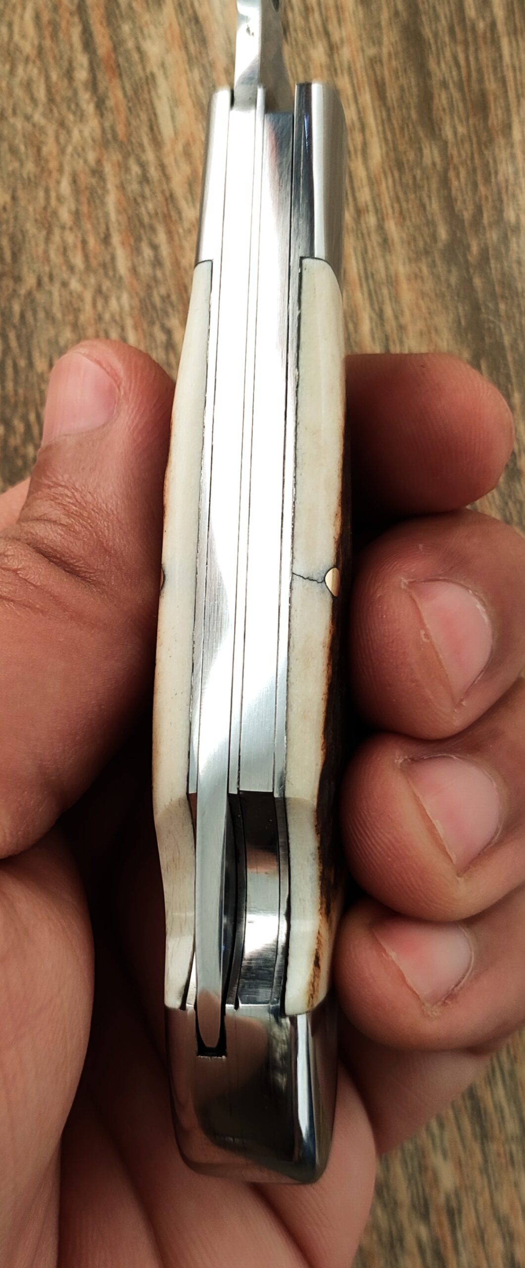 Hoof Pick knife - Image 6