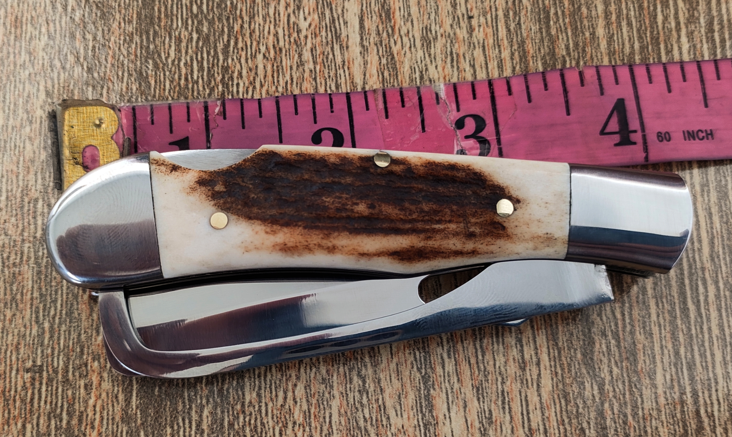 Hoof Pick knife - Image 4