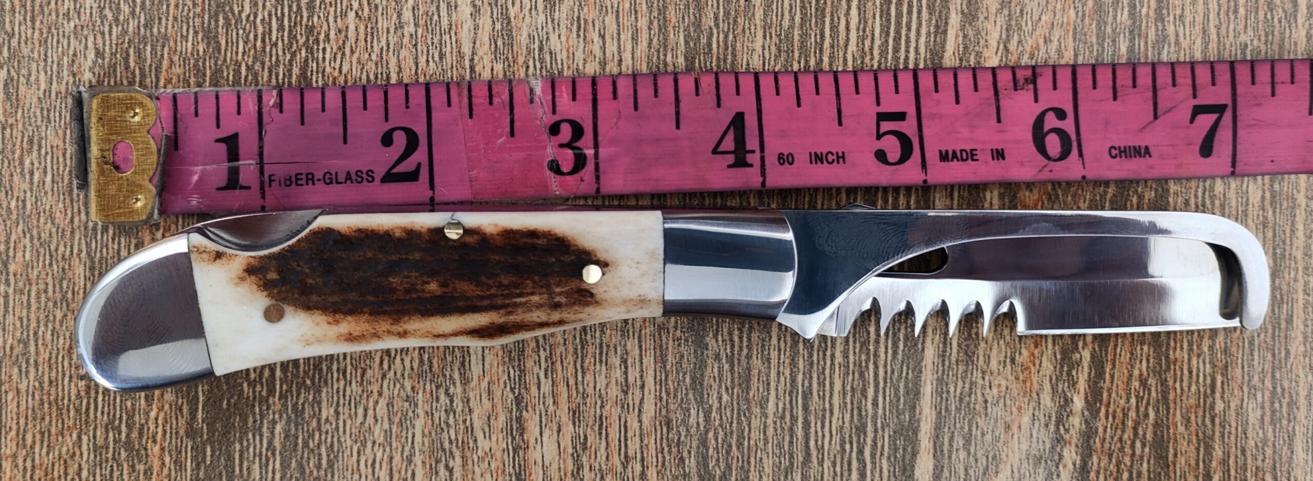 Hoof Pick knife - Image 5